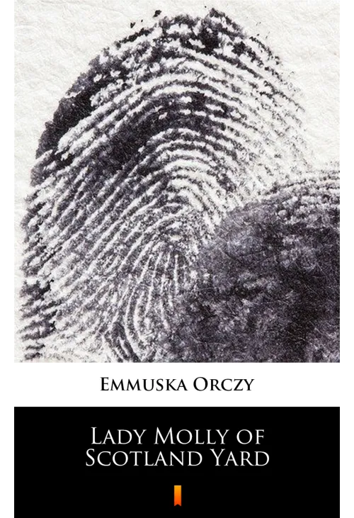 Lady Molly of Scotland Yard
