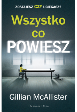 Wszystko co powiesz