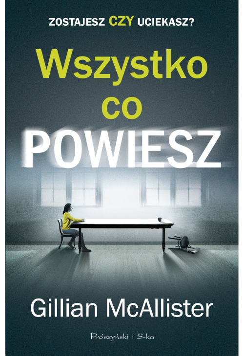 Wszystko co powiesz