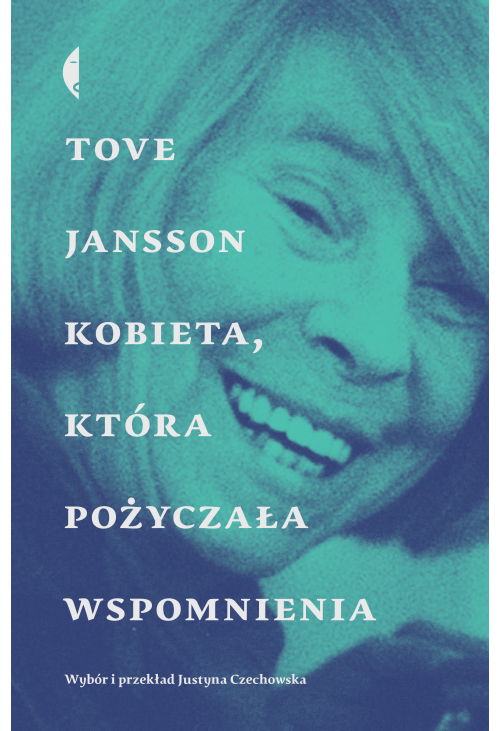 Kobieta, która pożyczała wspomnienia