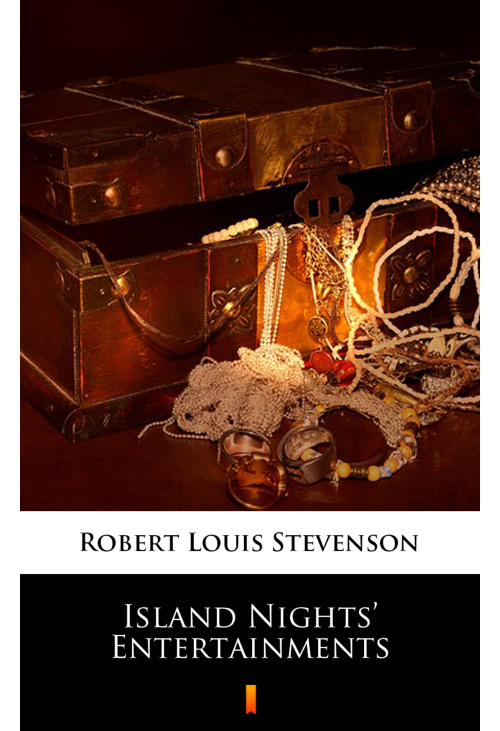 Island Nights’ Entertainments