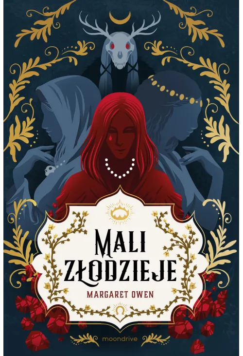 Mali złodzieje