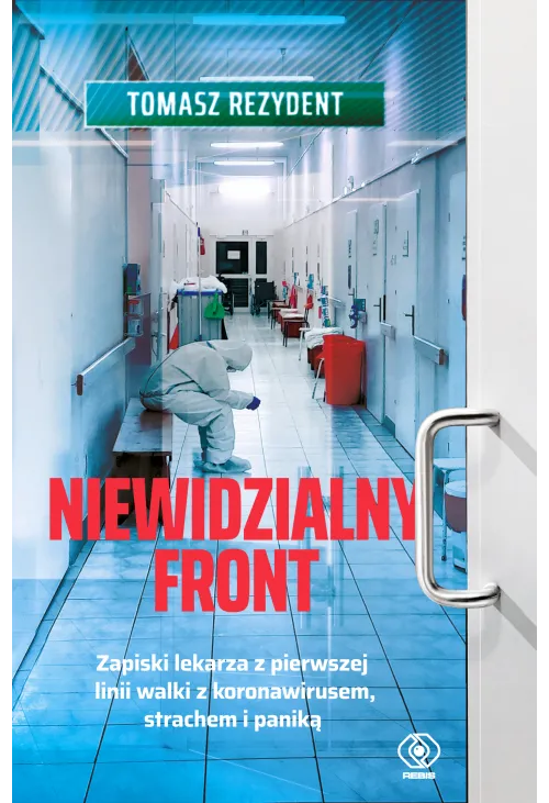 Niewidzialny front