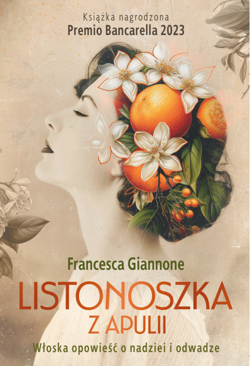 Listonoszka z Apulii