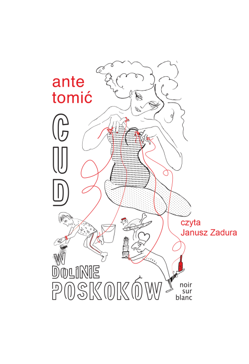Cud w Dolinie Poskoków