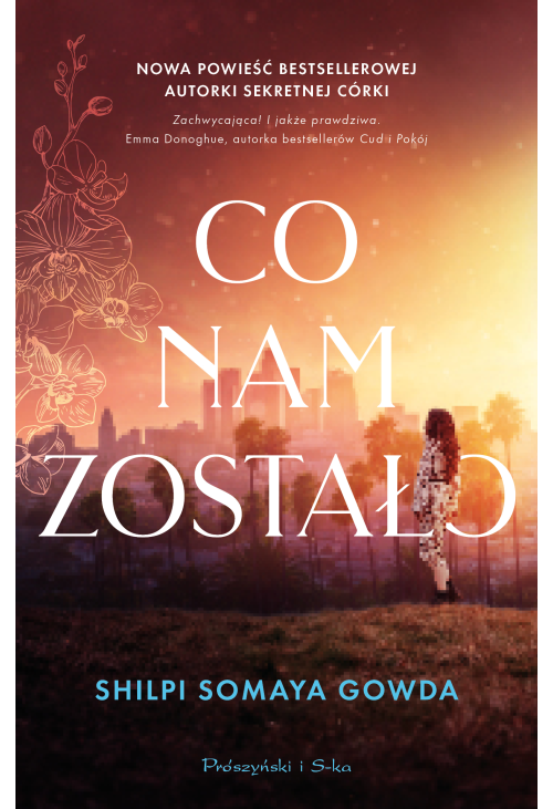 Co nam zostało
