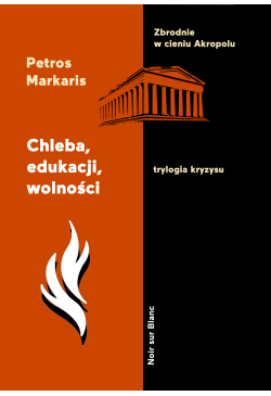 Chleba, edukacji, wolności