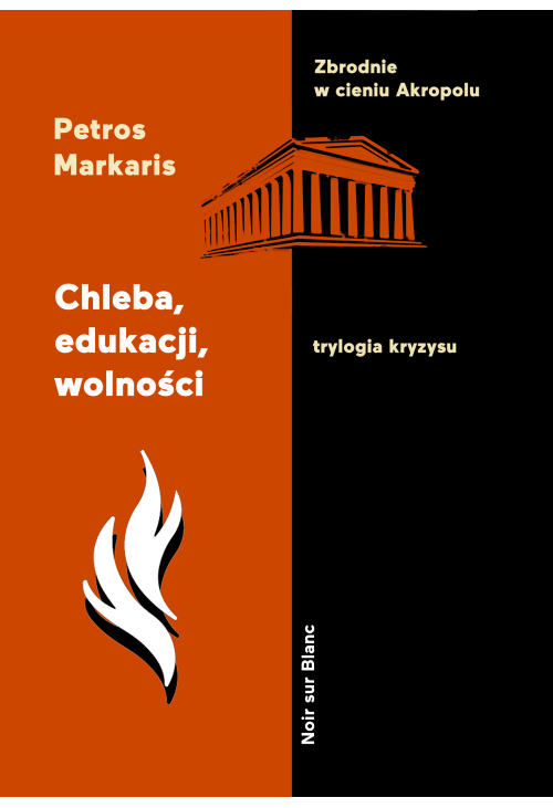 Chleba, edukacji, wolności