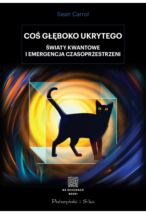 Coś głęboko ukrytego