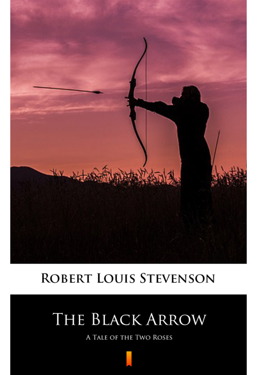 The Black Arrow