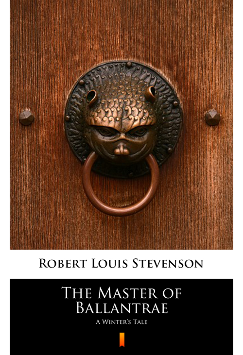 The Master of Ballantrae