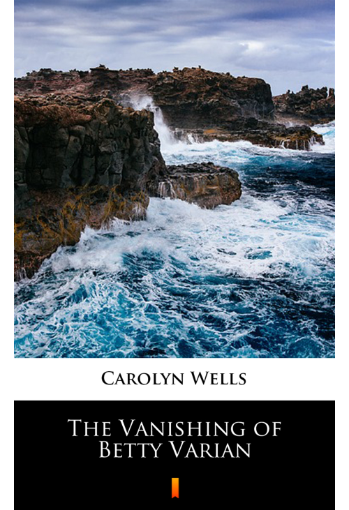 The Vanishing of Betty Varian
