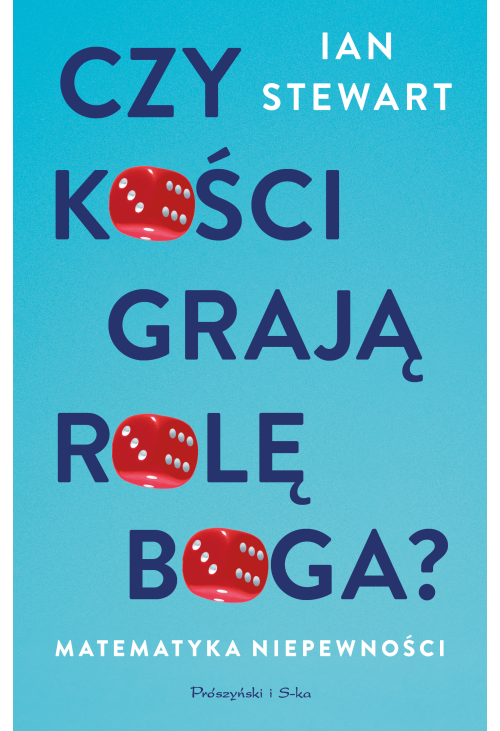 Czy kości grają rolę Boga ?