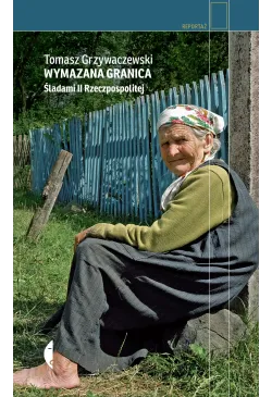 Wymazana granica