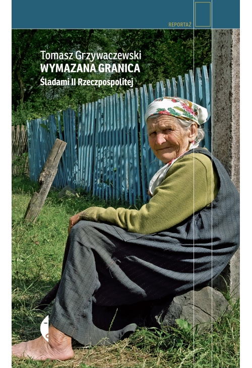 Wymazana granica