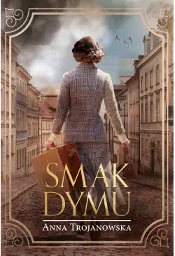Smak dymu