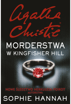 Morderstwa w Kingfisher Hill