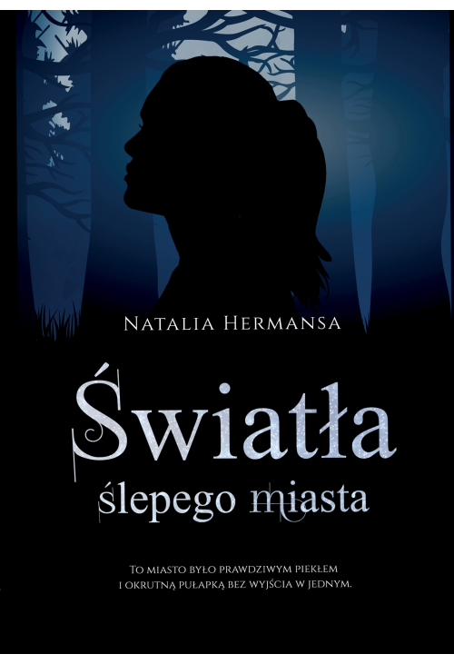 Światła ślepego miasta