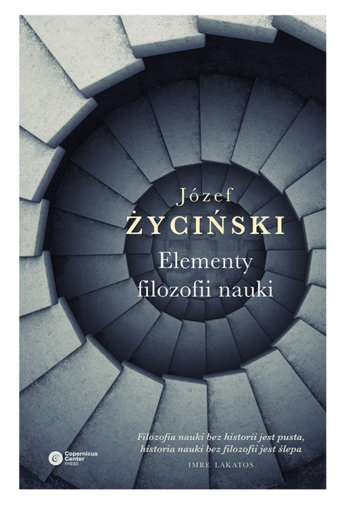 Elementy filozofii nauki