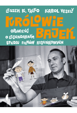 Królowie bajek