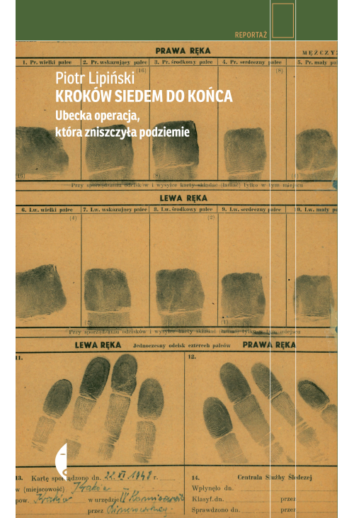 Kroków siedem do końca
