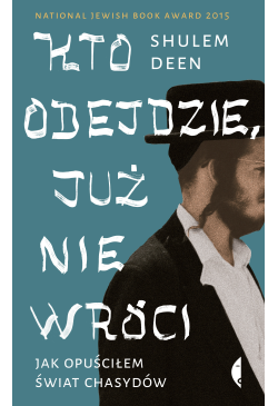 Kto odejdzie, już nie wróci