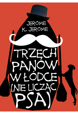 Trzech panów w łódce [nie...