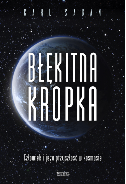 Błękitna kropka