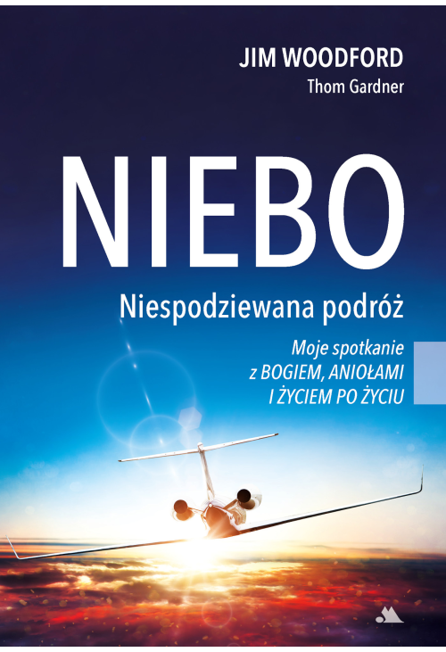 Niebo. Niespodziewana podróż