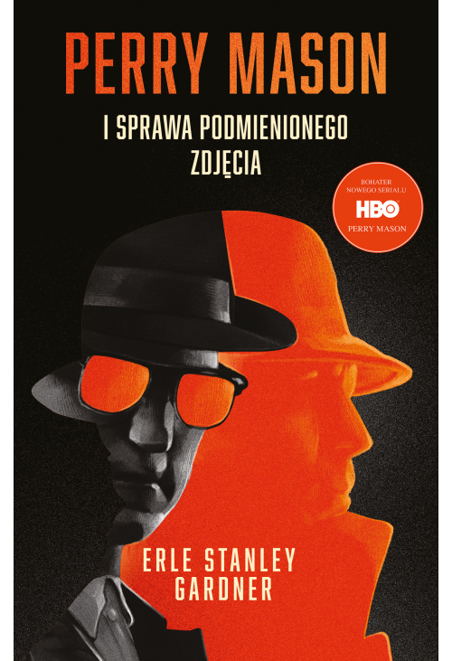Perry Mason i sprawa podmienionego zdjęcia