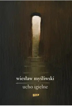Ucho Igielne