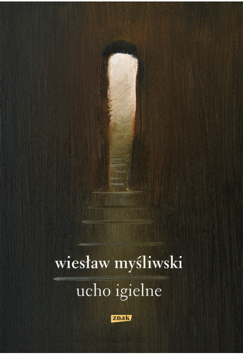 Ucho Igielne