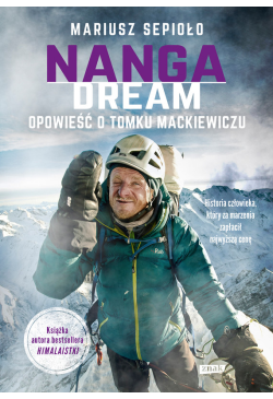Nanga Dream