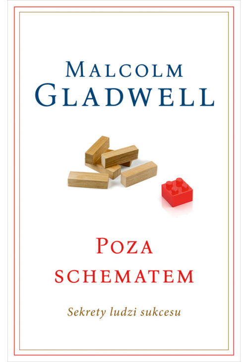 Poza schematem