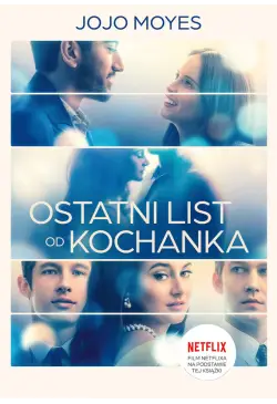 Ostatni list od kochanka