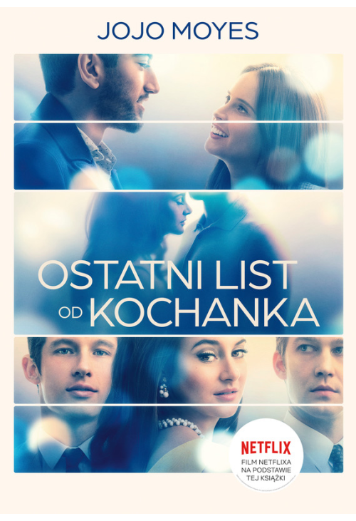 Ostatni list od kochanka