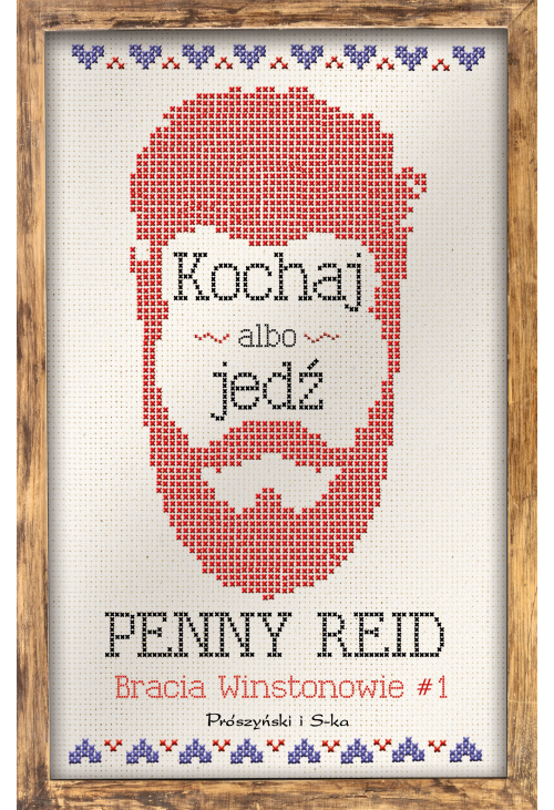 Kochaj albo jedź