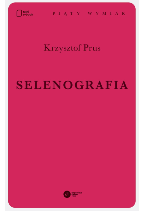 Selenografia