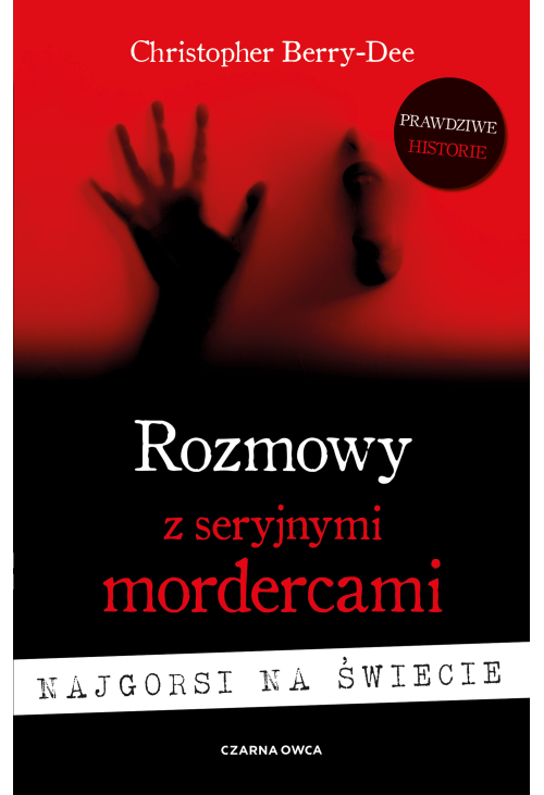 Rozmowy z seryjnymi mordercami