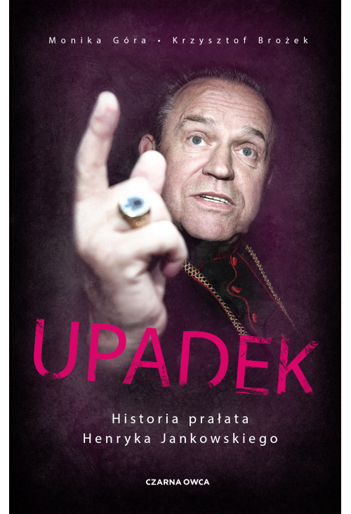 Upadek