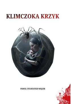 Klimczoka krzyk