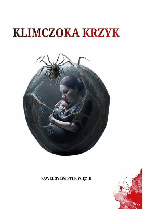 Klimczoka krzyk