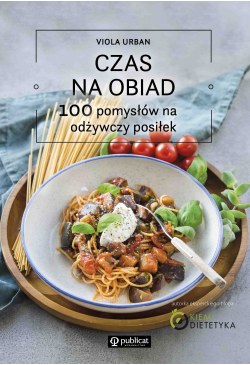 Czas na obiad.