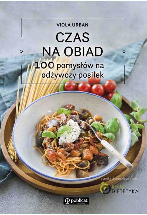 Czas na obiad.