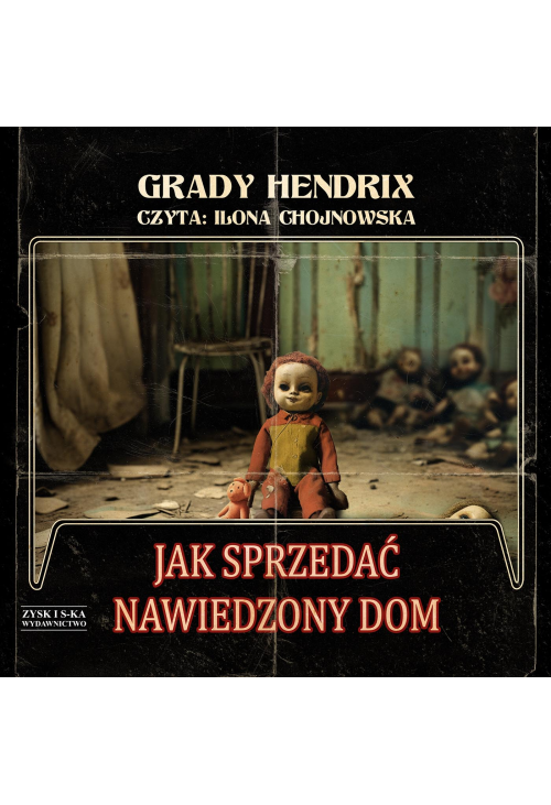 Jak sprzedać nawiedzony dom