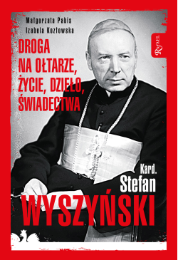 Kard. Stefan Wyszyński