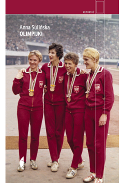 Olimpijki