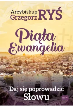 Piąta Ewangelia