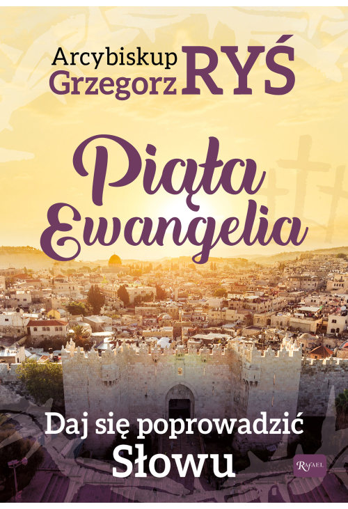 Piąta Ewangelia