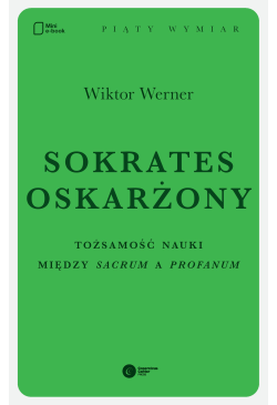 Sokrates oskarżony